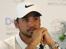 Jason Day