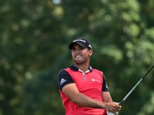 Jason Day