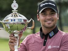 Jason Day