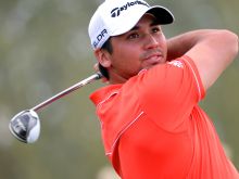 Jason Day