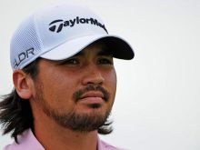 Jason Day