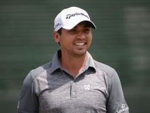Jason Day