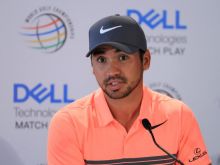 Jason Day