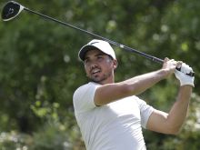 Jason Day