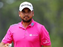 Jason Day