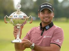 Jason Day