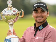 Jason Day