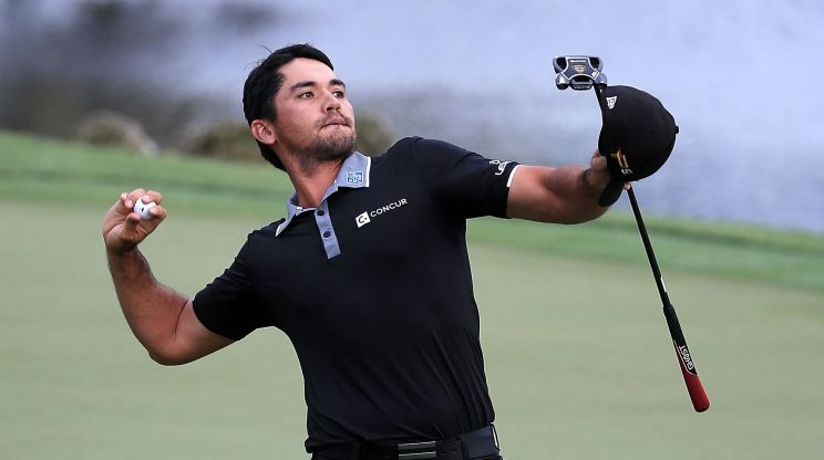 Jason Day