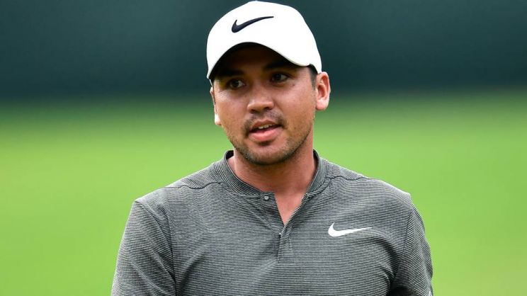 Jason Day