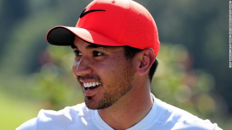 Jason Day