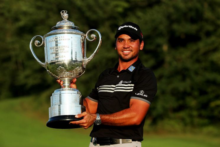 Jason Day