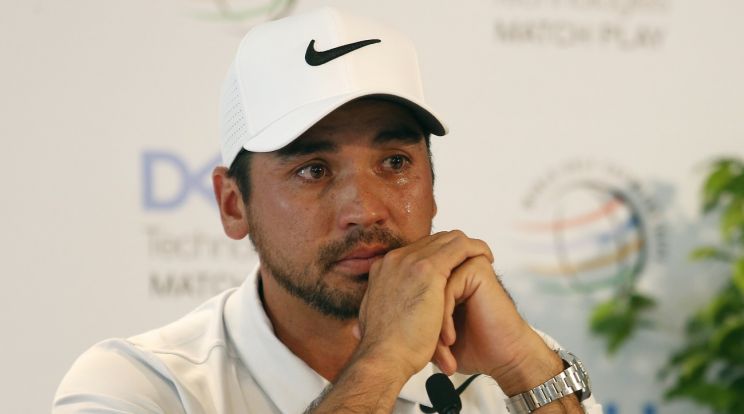 Jason Day