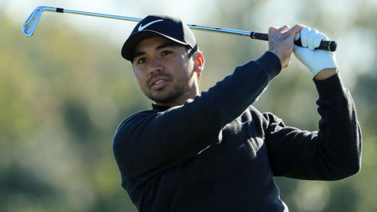 Jason Day