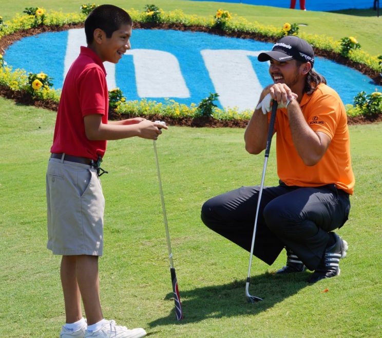 Jason Day