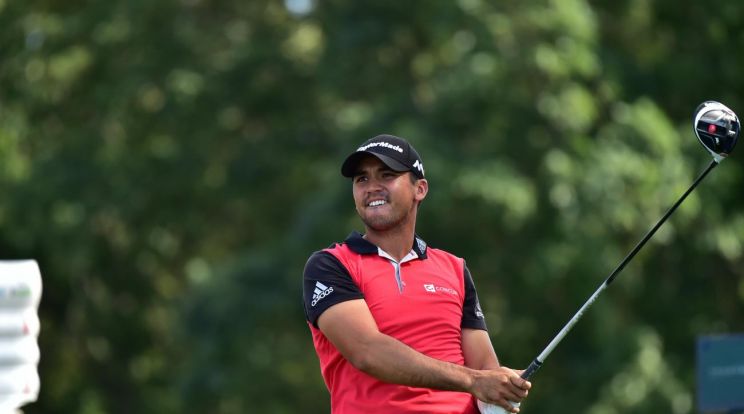 Jason Day