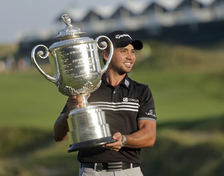 Jason Day