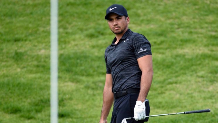 Jason Day
