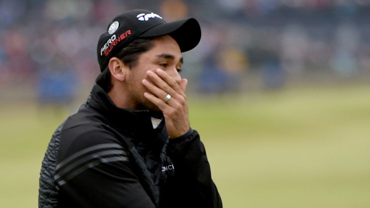 Jason Day