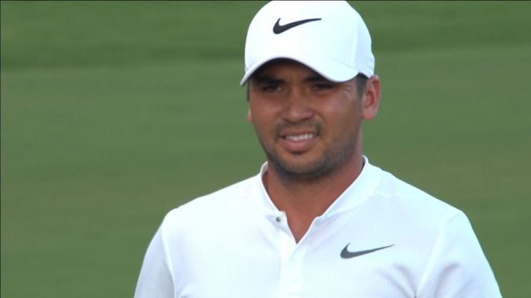 Jason Day