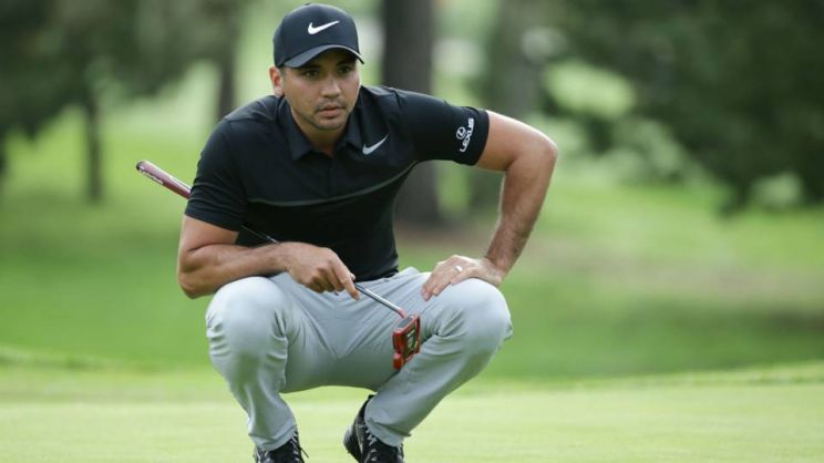 Jason Day