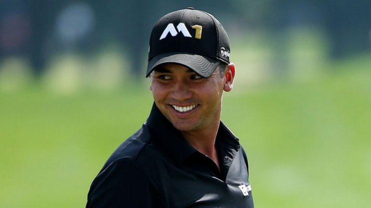 Jason Day