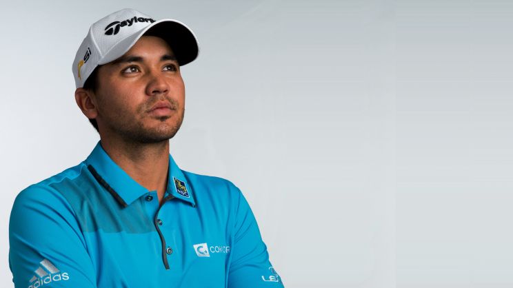 Jason Day