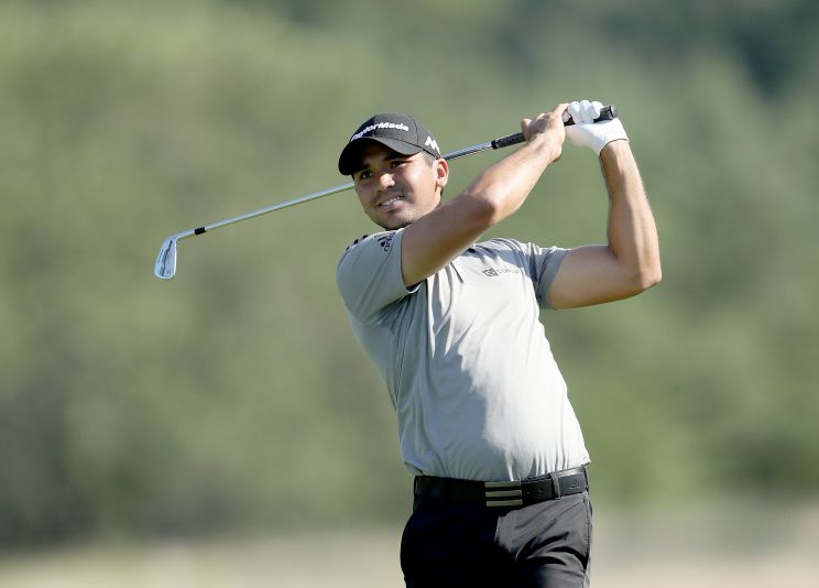 Jason Day