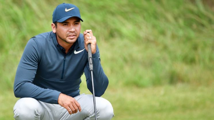 Jason Day