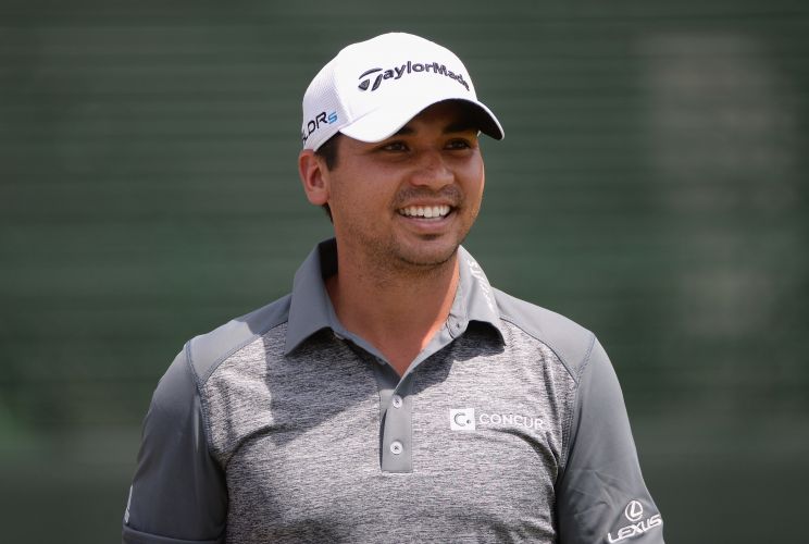Jason Day