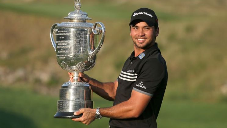 Jason Day