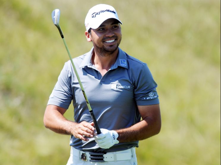 Jason Day
