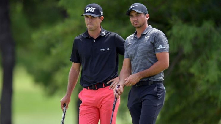 Jason Day