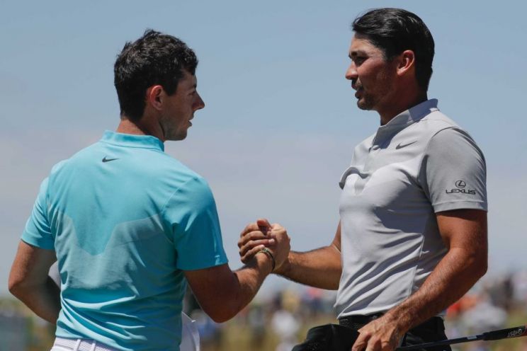 Jason Day