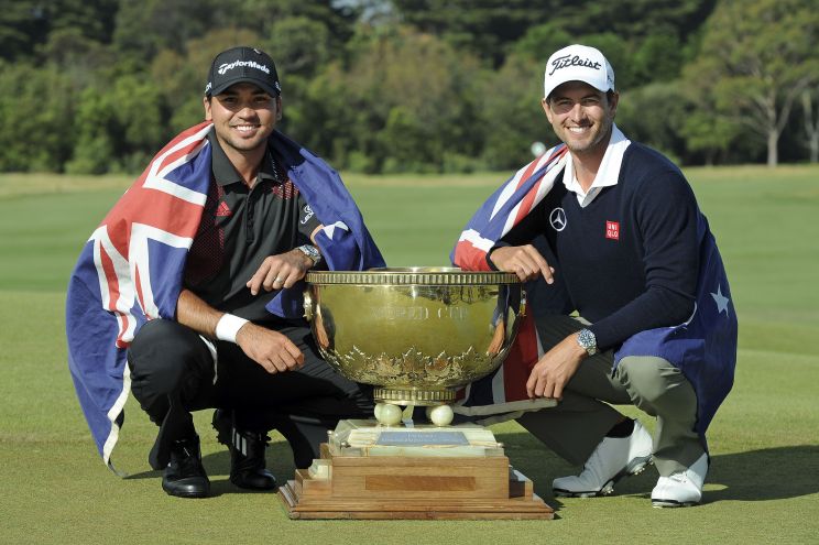 Jason Day