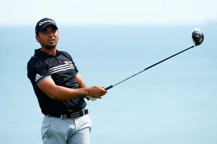 Jason Day