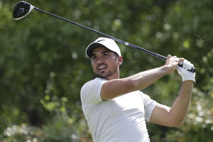 Jason Day