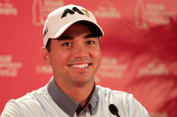 Jason Day