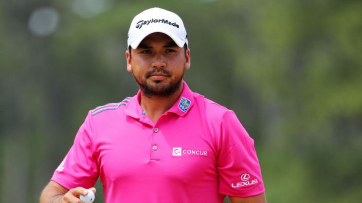 Jason Day