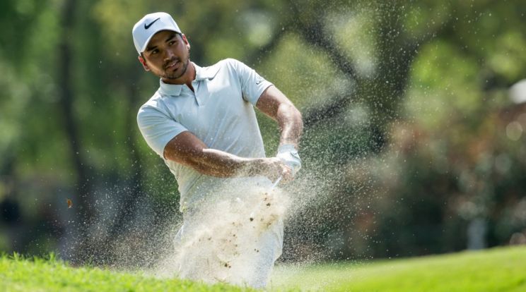 Jason Day