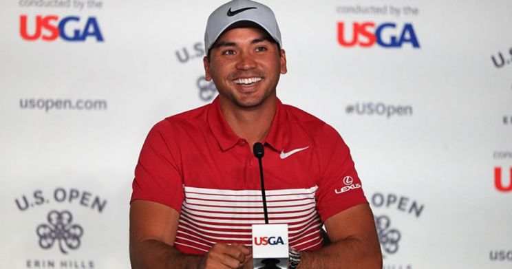 Jason Day
