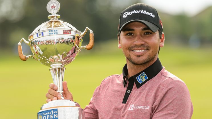 Jason Day