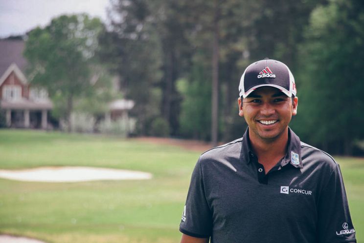 Jason Day