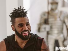 Jason Derulo