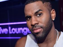 Jason Derulo