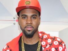 Jason Derulo