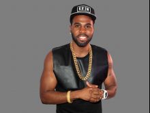 Jason Derulo photo
