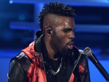 Jason Derulo photo