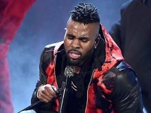 Jason Derulo photo