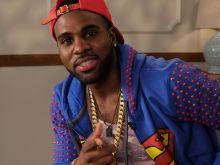 Jason Derulo