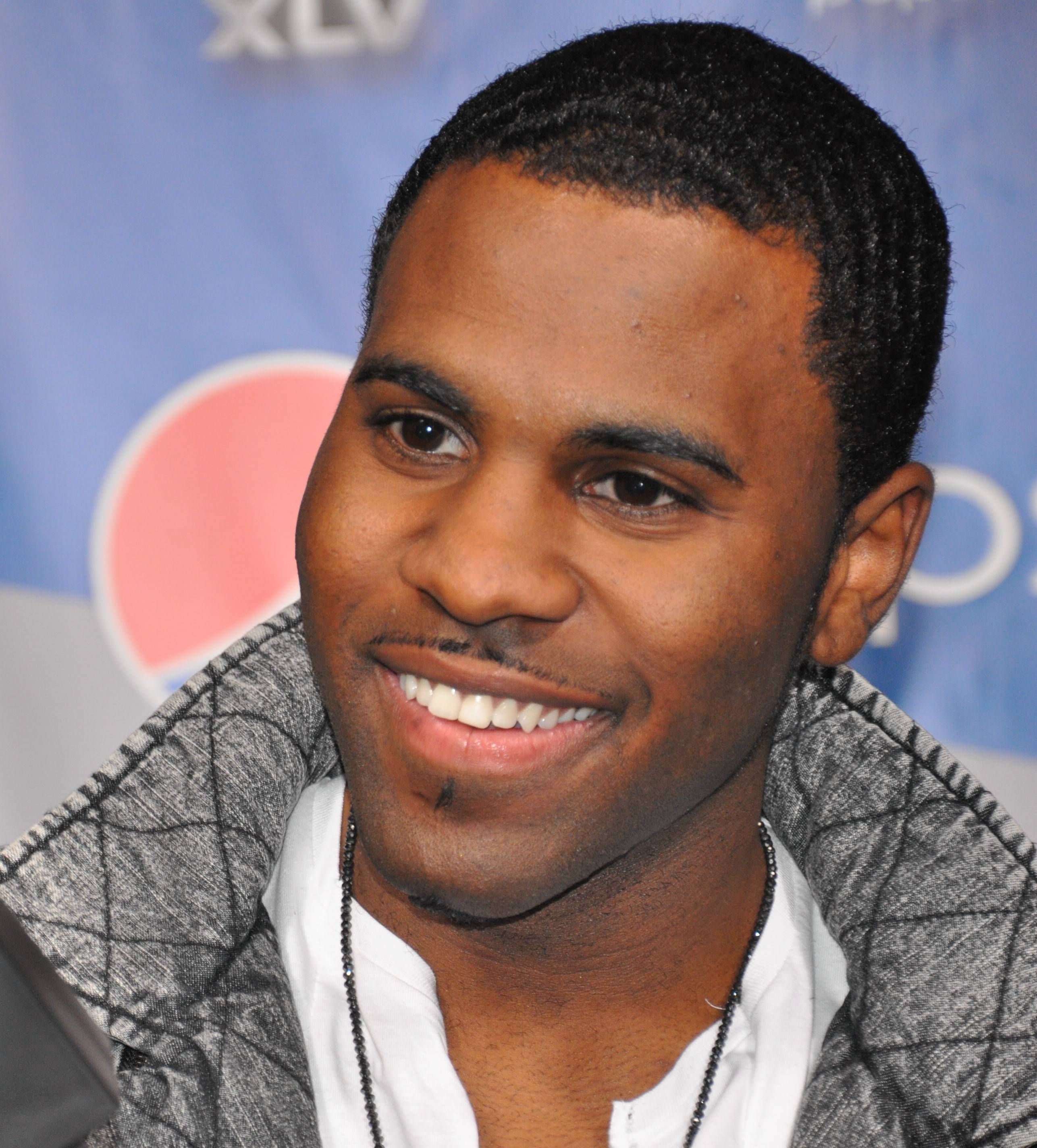 Pictures of Jason Derulo